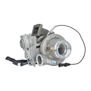 Genuine OEM Holset Remanufactured HE451VE Turbocharger For Cummins ISX… — 5