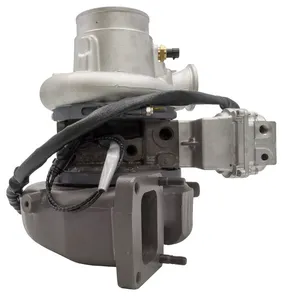 Turbochargers Direct Remanufactured HE451VE Turbo For Cummins ISX & ISX15…