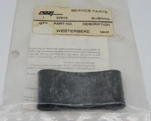 37816 Westerbeke Bushing Hose Sleeve — 2