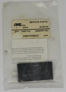37816 Westerbeke Bushing Hose Sleeve
