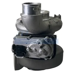 3781755 2013-2018 Genuine Cummins Ram 6.7L HE300VG Turbocharger — 4