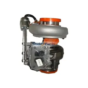 Turbo HX40W Turbocharger 3781769 3788525 for Cummins Engine 6CT
