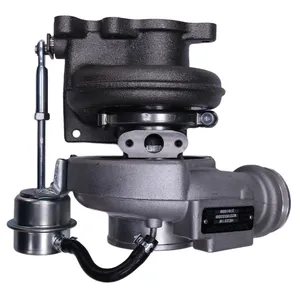 Turbo HE221W Turbocharger 3781989 3781990 for Cummins Engine ISDE140 4.5L — 4