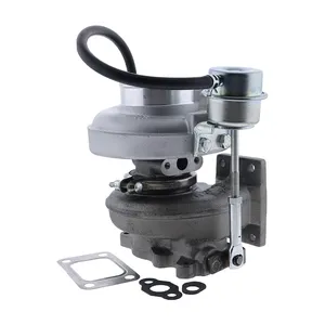 Turbo HE221W Turbocharger 3782369 for Cummins Engine ISDe140 4.5L — 4
