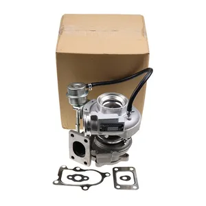 Turbo HE221W Turbocharger 3782369 for Cummins Engine ISDe140 4.5L