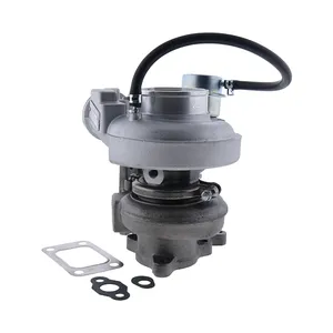 Turbo HE221W Turbocharger 3782369 for Cummins Engine ISDe140 4.5L — 3