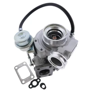 Turbo HE221W Turbocharger 3782369 for Cummins Engine ISDe140 4.5L — 5