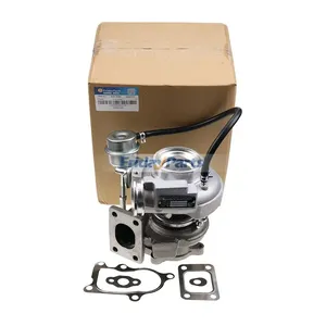 Turbo HE221W Turbocharger 3782369 for Cummins Engine ISDe140 4.5L