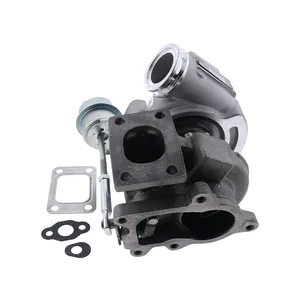 Turbo HE221W Turbocharger 3782369 for Cummins Engine ISDe140 4.5L — 6