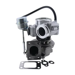 Turbo HE221W Turbocharger 3782369 for Cummins Engine ISDe140 4.5L — 2