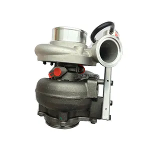Turbo HE221W Turbocharger 3782374 for Cummins Engine ISDE4
