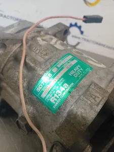 MASSEY FERGUSON 6190 AIR CONDITIONING COMPRESSOR 3782613M2, 3712528M2 — 2