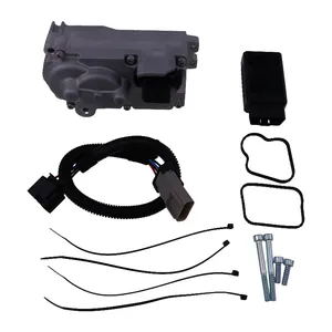Turbocharger Actuator 4034309RX 3788936 for Cummins Engine ISB 6.7L Dodge Ram 2500 3500 — 4