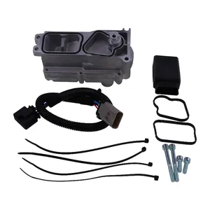 Turbocharger Actuator 4034309RX 3788936 for Cummins Engine ISB 6.7L Dodge Ram 2500 3500