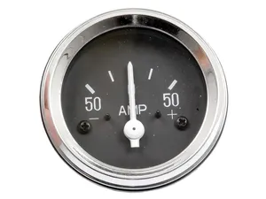 Amperemeter 50 AMP