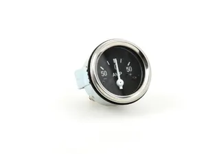Amperemeter 50 AMP — 2