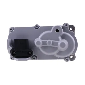 Actuator 4034175 3784300 for Cummins Engine 8.9L ISL ISX15 — 5
