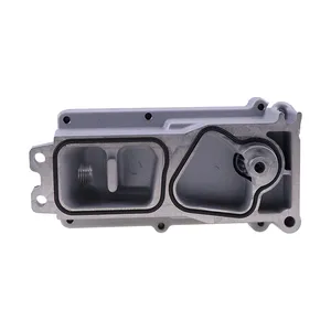 Actuator 4034175 3784300 for Cummins Engine 8.9L ISL ISX15 — 6