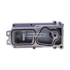 Actuator 4034175 3784300 for Cummins Engine 8.9L ISL ISX15 — 6