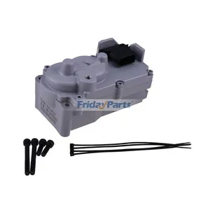 Actuator 4034175 3784300 for Cummins Engine 8.9L ISL ISX15 — 2