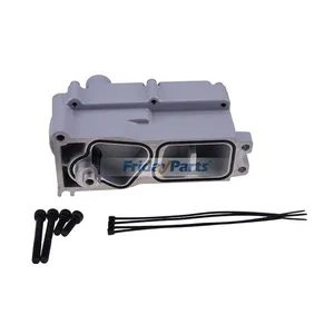 Actuator 4034175 3784300 for Cummins Engine 8.9L ISL ISX15 — 3