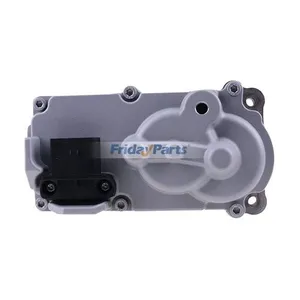Actuator 4034175 3784300 for Cummins Engine 8.9L ISL ISX15 — 5