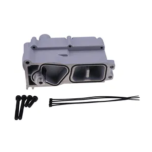 Actuator 4034175 3784300 for Cummins Engine 8.9L ISL ISX15 — 3