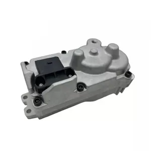 Turbocharger Actuator 3784301 for Cummins Engine ISX ISL ISC — 2