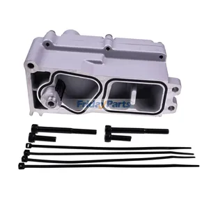 Turbocharger Actuator 3784301 for Cummins Engine ISX ISL ISC