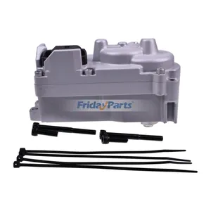Turbocharger Actuator 3784301 for Cummins Engine ISX ISL ISC — 3