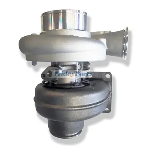 Turbo HX35 Turbocharger 3785477 3785478 for Cummins Engine 6BTAA QSB6.7