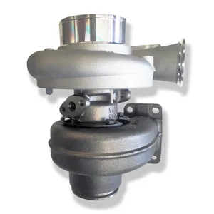 Turbo HX35 Turbocharger 3785477 3785478 for Cummins Engine 6BTAA QSB6.7