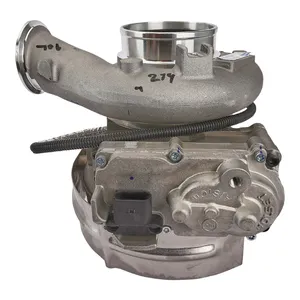 Cummins ISB 6.7L Midrange HE300VG Turbocharger with Actuator… — 3