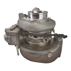 Cummins ISB 6.7L Midrange HE300VG Turbocharger with Actuator… — 2