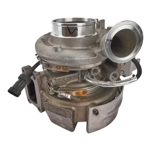 Cummins ISB 6.7L Midrange HE300VG Turbocharger with Actuator…