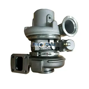 Turbo HE551V Turbocharger 3768264 for Cummins Engine ISX QSX15 ISX04