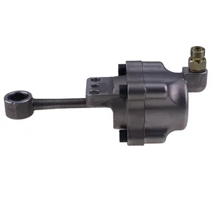 Wastegate Actuator 3772122 for Cummins Engine ISX QSX15 Turbocharger 3786264 HE551V — 2