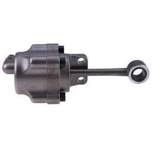 Wastegate Actuator 3772122 for Cummins Engine ISX QSX15 Turbocharger 3786264 HE551V — 4