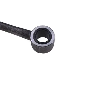 Wastegate Actuator 3772122 for Cummins Engine ISX QSX15 Turbocharger 3786264 HE551V — 5