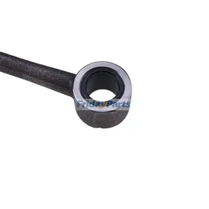 Wastegate Actuator 3772122 for Cummins Engine ISX QSX15 Turbocharger 3786264 HE551V — 5