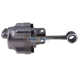 Wastegate Actuator 3772122 for Cummins Engine ISX QSX15 Turbocharger 3786264 HE551V — 4