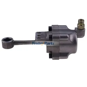 Wastegate Actuator 3772122 for Cummins Engine ISX QSX15 Turbocharger 3786264 HE551V — 2