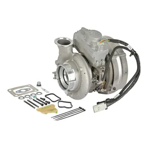 Cummins ISB 6.7L Midrange HE351VE Turbocharger with Actuator…