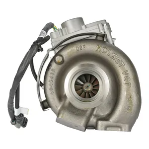 Cummins ISB 6.7L Midrange HE351VE Turbocharger with Actuator… — 6