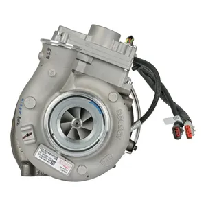 Cummins ISB 6.7L Midrange HE351VE Turbocharger with Actuator… — 2