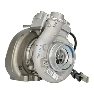 Cummins ISB 6.7L Midrange HE351VE Turbocharger with Actuator… — 3