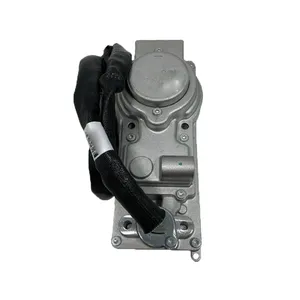 24V Turbocharger Actuator 3787560N for Cummins Engine ISM QSX11.9 QSX15