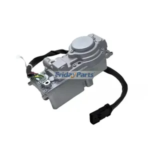 Actuator 3787579 4034120 for Cummins Detroit Engine 14.0L Series 60 EPA07