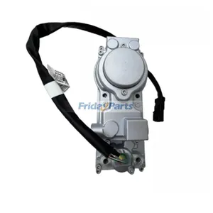 Actuator 3789659 for Cummins Volvo Engine 13.0L MD13 MP8 EPA07 MP7 EPA10