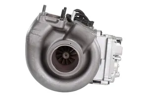 Cummins ISB 6.7L Turbocharger, Remanufactured (3787605) — 5